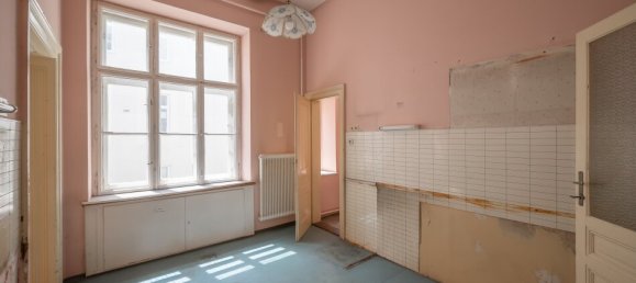 4-salle Appartement à Mariahilf, Austria No. 203264 4