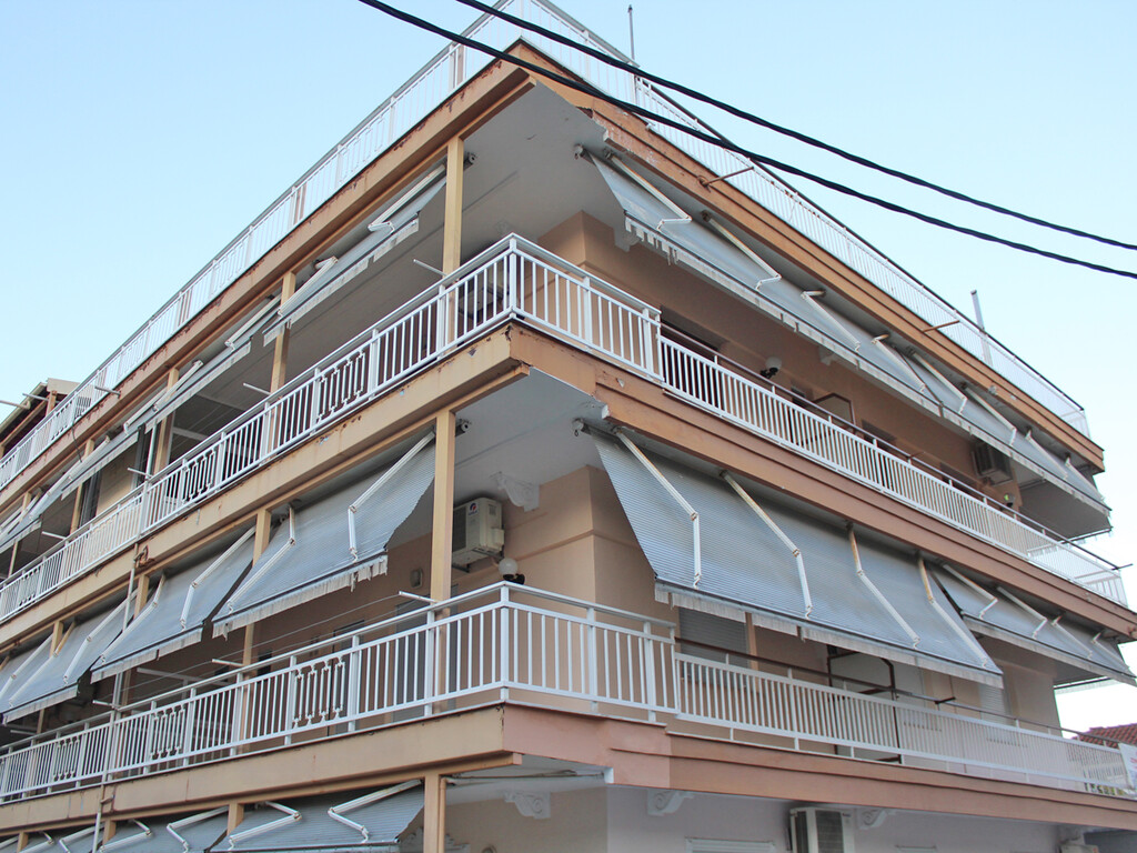 Negócio de 7 divisões em Pieria, Greece N.º 93896
