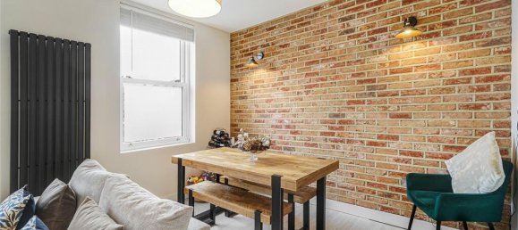 2 bedrooms Apartment in London, United Kingdom No. 12937 10