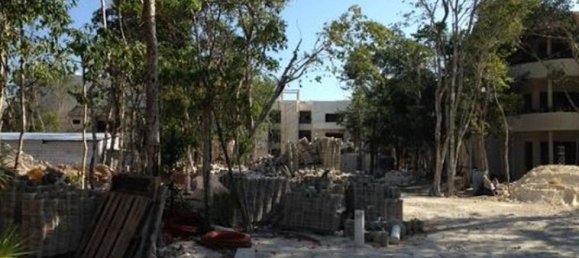 Квартира с 2 спальнями в Кинтана Роо, Мексика № 164125 2