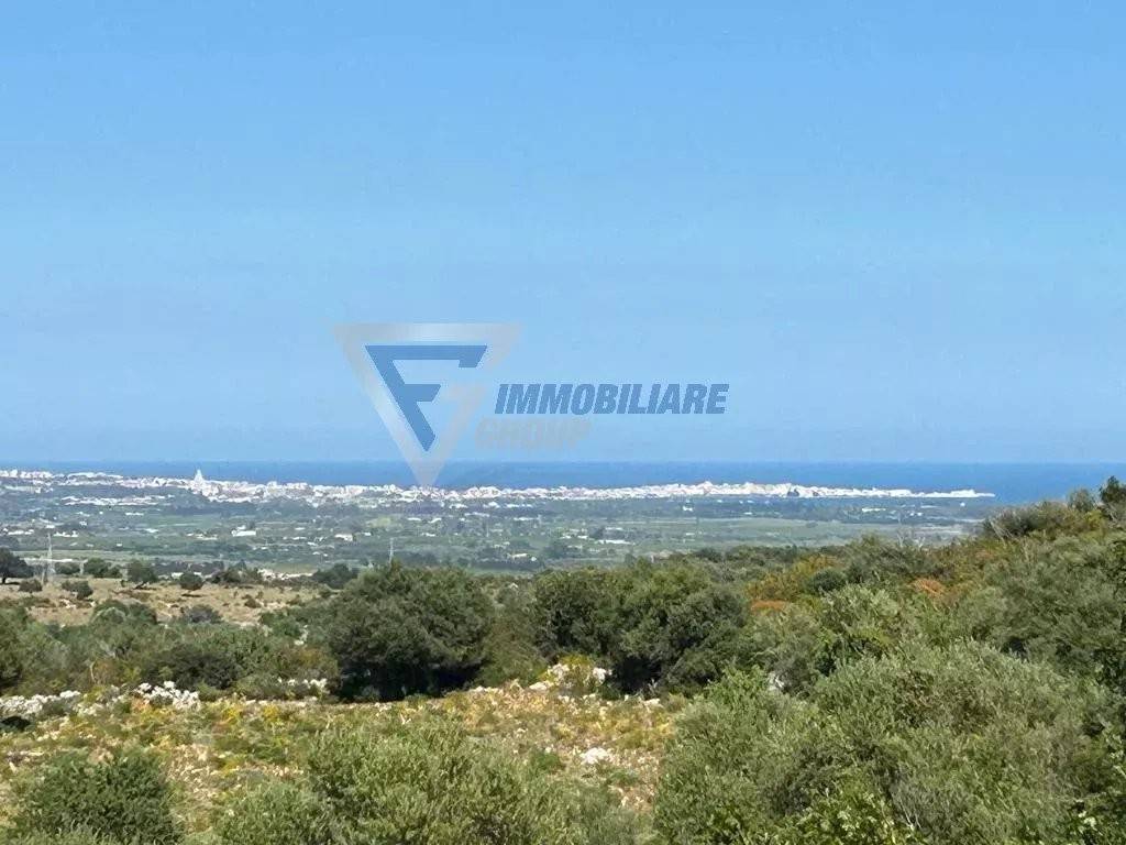 914m² Land in Canicattini Bagni, Italy No. 292388