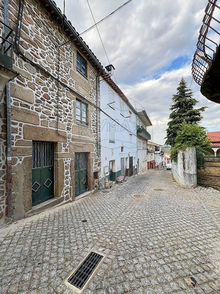 Studio in Penamacor, Portugal No. 166722