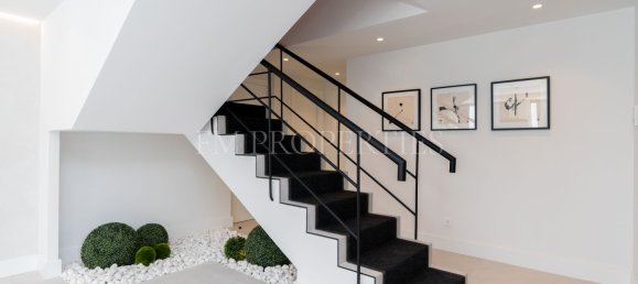 5 Schlafzimmer Villa in Marbella, Spain, Nr. 35611 9