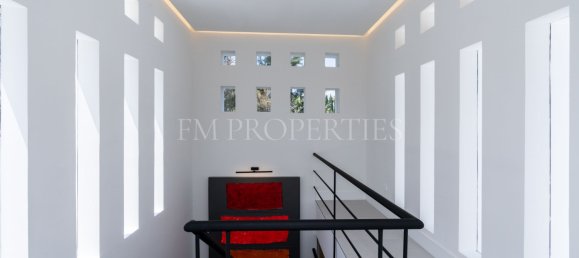 5 Schlafzimmer Villa in Marbella, Spain, Nr. 35611 24