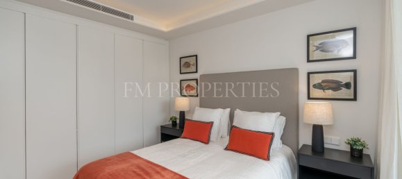 5 Schlafzimmer Villa in Marbella, Spain, Nr. 35611 12