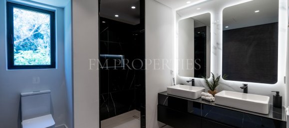 5 Schlafzimmer Villa in Marbella, Spain, Nr. 35611 19