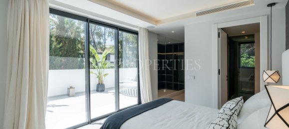 5 Schlafzimmer Villa in Marbella, Spain, Nr. 35611 20