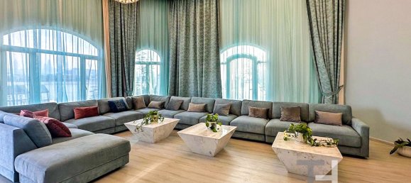 Villa de 4 dormitorios en Palm Jumeirah, UAE No. 95692 2