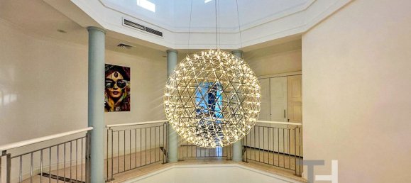 Villa de 4 dormitorios en Palm Jumeirah, UAE No. 95692 15