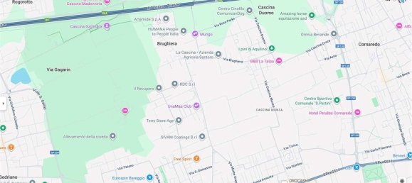 Apartamento T5 em Bareggio, Italy N.º 360503 10