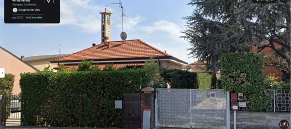 Apartamento T5 em Bareggio, Italy N.º 360503 20