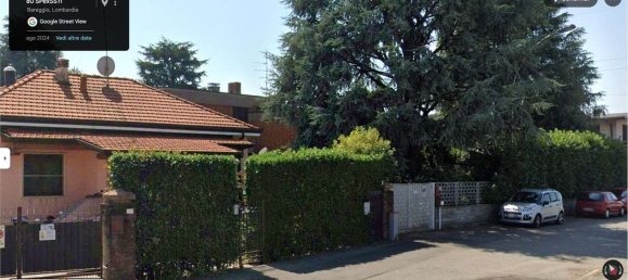 Apartamento T5 em Bareggio, Italy N.º 360503 22