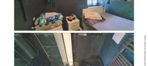 Apartamento T5 em Bareggio, Italy N.º 360503 6