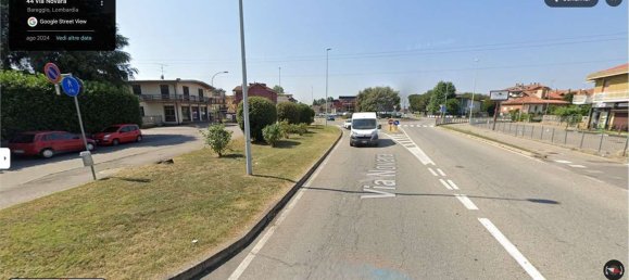 Apartamento T5 em Bareggio, Italy N.º 360503 17