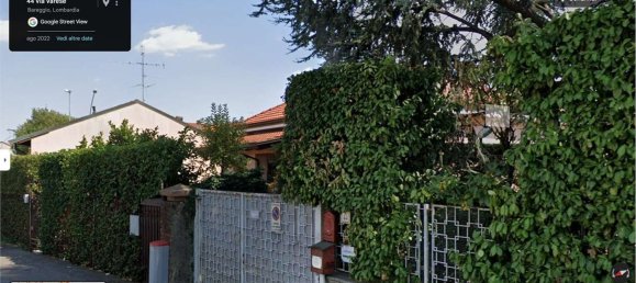 Apartamento T5 em Bareggio, Italy N.º 360503 18
