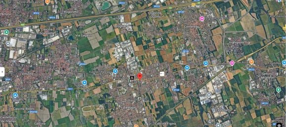 Apartamento T5 em Bareggio, Italy N.º 360503 14