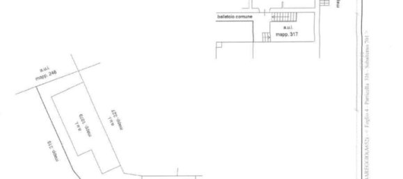 Apartamento T5 em Bareggio, Italy N.º 360503 23