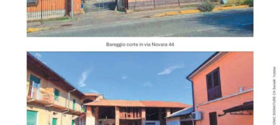 Apartamento T5 em Bareggio, Italy N.º 360503 3