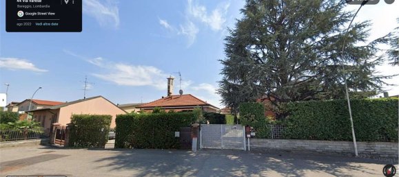 Apartamento T5 em Bareggio, Italy N.º 360503 19