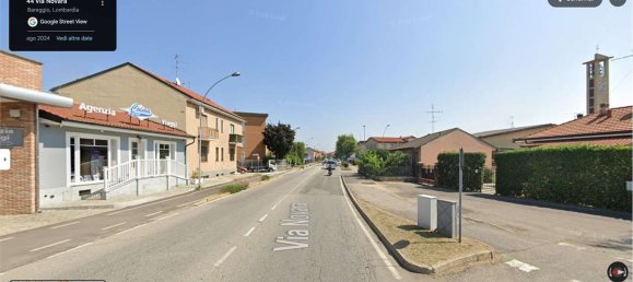 Apartamento T5 em Bareggio, Italy N.º 360503 16