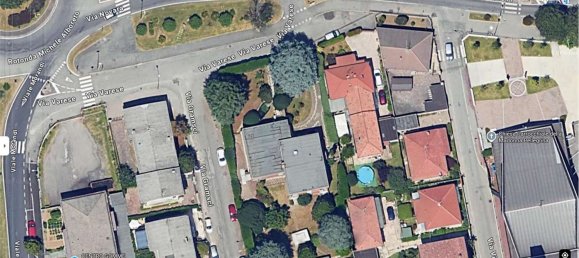 Apartamento T5 em Bareggio, Italy N.º 360503 15