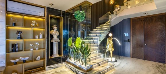 4-Zimmer Villa in Alanya, Turkey, Nr. 10081 22