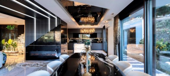 4-Zimmer Villa in Alanya, Turkey, Nr. 10081 19