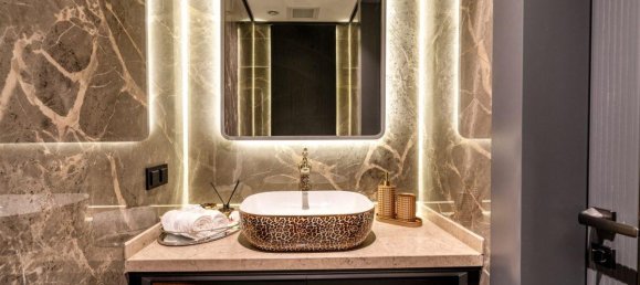 4-Zimmer Villa in Alanya, Turkey, Nr. 10081 27