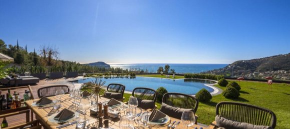 4-Zimmer Villa in Alanya, Turkey, Nr. 10081 11