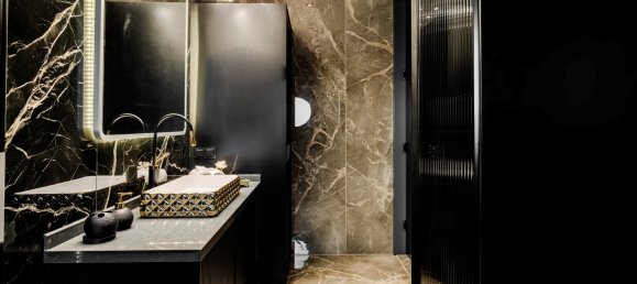 4-Zimmer Villa in Alanya, Turkey, Nr. 10081 21