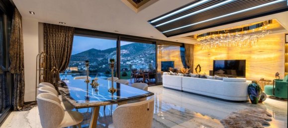 4-Zimmer Villa in Alanya, Turkey, Nr. 10081 18