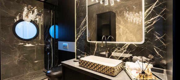 4-Zimmer Villa in Alanya, Turkey, Nr. 10081 26