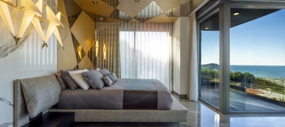 4-Zimmer Villa in Alanya, Turkey, Nr. 10081 29