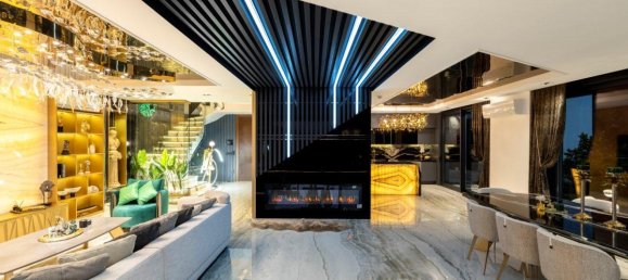 4-Zimmer Villa in Alanya, Turkey, Nr. 10081 17