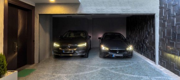 4-Zimmer Villa in Alanya, Turkey, Nr. 10081 4