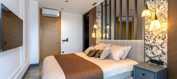 4-Zimmer Villa in Alanya, Turkey, Nr. 10081 25