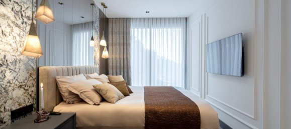 4-Zimmer Villa in Alanya, Turkey, Nr. 10081 24