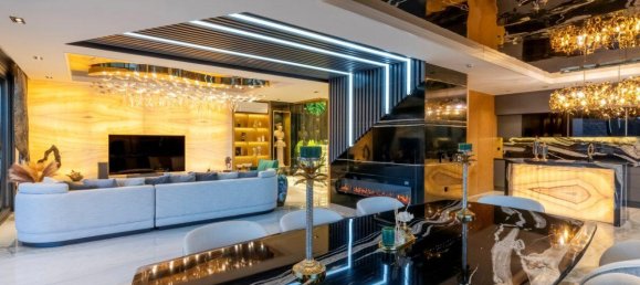 4-Zimmer Villa in Alanya, Turkey, Nr. 10081 16