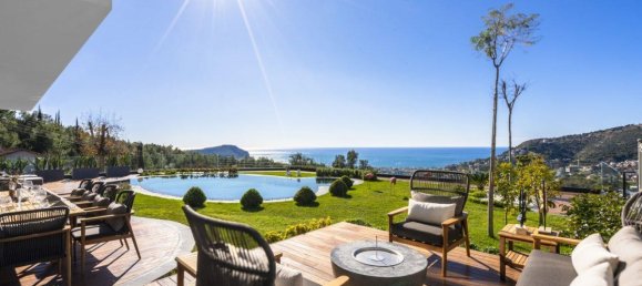 4-Zimmer Villa in Alanya, Turkey, Nr. 10081 9