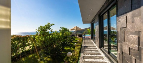4-Zimmer Villa in Alanya, Turkey, Nr. 10081 5