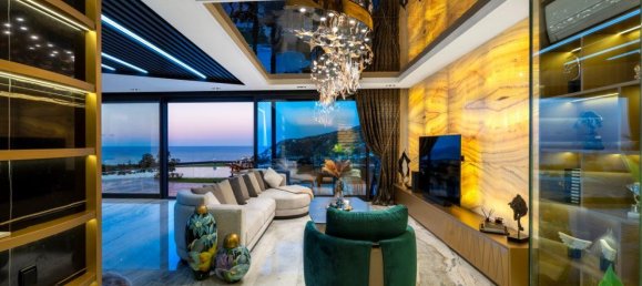 4-Zimmer Villa in Alanya, Turkey, Nr. 10081 13