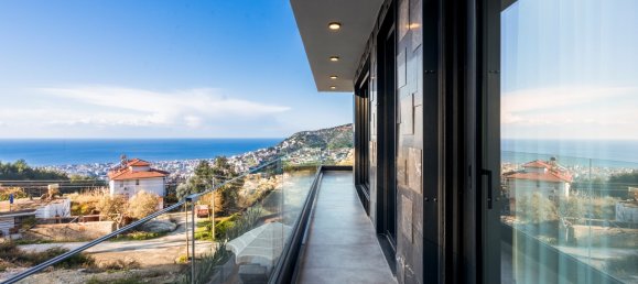 4-Zimmer Villa in Alanya, Turkey, Nr. 10081 30