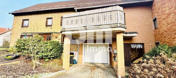 5 bedrooms Townhouse in Kassel, Germany No. 212642 2