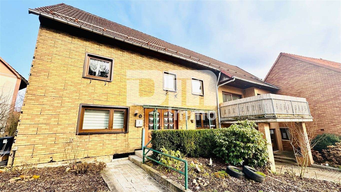 5 bedrooms Townhouse in Kassel, Germany No. 212642