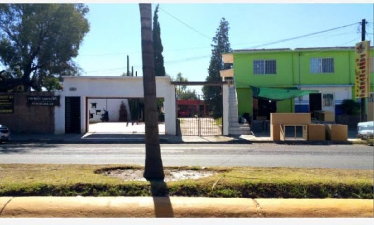 4 bedrooms House in Ciudad Lerdo, Mexico No. 183164
