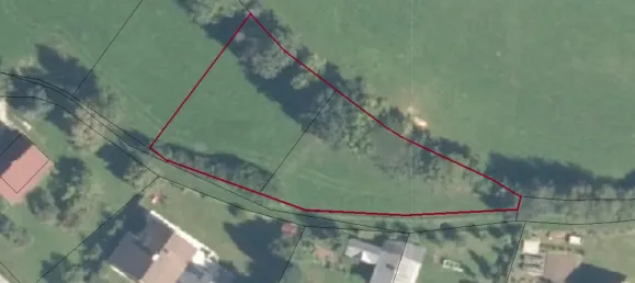 700m² Land in Radenthein, Austria No. 63027 14