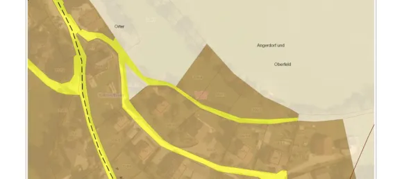 700m² Land in Radenthein, Austria No. 63027 16