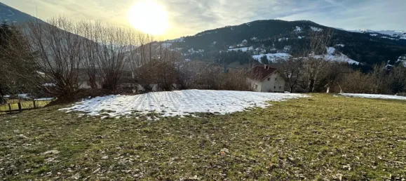 700m² Land in Radenthein, Austria No. 63027 7
