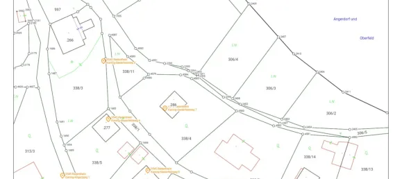 700m² Land in Radenthein, Austria No. 63027 17