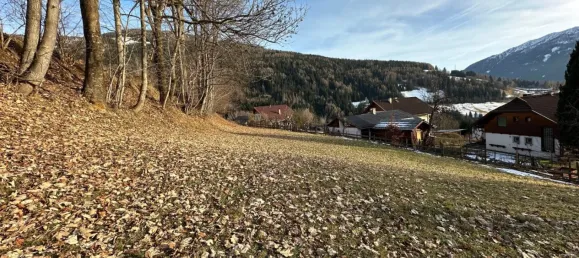 700m² Land in Radenthein, Austria No. 63027 6
